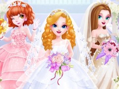                                                                       Sweet Princess Wedding ﻞﯿﮭﮐ