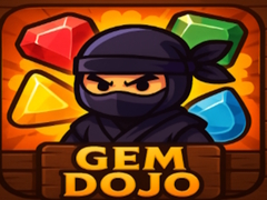                                                                       Gem Dojo ﻞﯿﮭﮐ