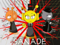                                                                       Sprunki Sanade ﻞﯿﮭﮐ
