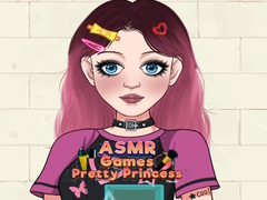                                                                       ASMR Games Pretty Princess ﻞﯿﮭﮐ
