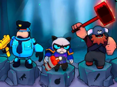                                                                       Fury Wars - Online Shooter ﻞﯿﮭﮐ