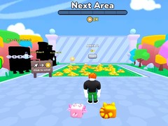                                                                       Obby Sprunki: Pet World ﻞﯿﮭﮐ