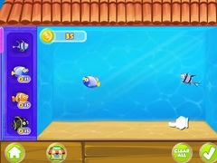                                                                       Fishdom: Fish Tank Aquarium ﻞﯿﮭﮐ