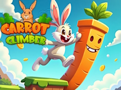                                                                       Carrot Climber ﻞﯿﮭﮐ