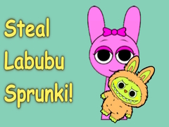                                                                       Steal Labubu Sprunki! ﻞﯿﮭﮐ