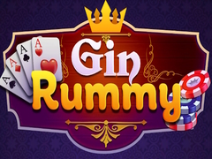                                                                      Gin Rummy ﻞﯿﮭﮐ