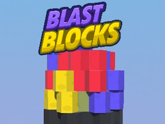                                                                       Blast Blocks ﻞﯿﮭﮐ