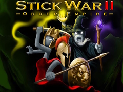                                                                       Stick War II order empire ﻞﯿﮭﮐ
