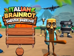                                                                       Italian Brainrot Survive Parkour ﻞﯿﮭﮐ