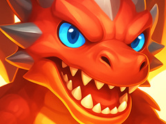                                                                       Legend of Dragon Hunt ﻞﯿﮭﮐ