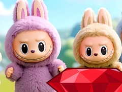                                                                       Labubu and Treasures: Fun Adventure ﻞﯿﮭﮐ