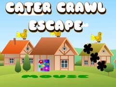                                                                       Cater Crawl Escape ﻞﯿﮭﮐ