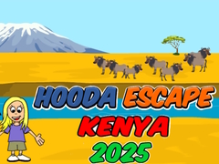                                                                       Hooda Escape Kenya Escape 2025  ﻞﯿﮭﮐ