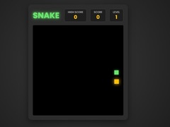                                                                       Sleek Snake Game ﻞﯿﮭﮐ