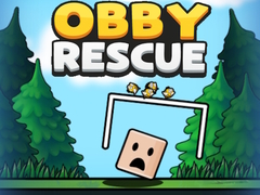                                                                       Obby Rescue ﻞﯿﮭﮐ