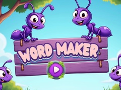                                                                       Word Maker ﻞﯿﮭﮐ