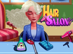                                                                       Hair Salon ﻞﯿﮭﮐ