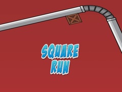                                                                       Square Run ﻞﯿﮭﮐ