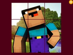                                                                       Noob Minecraft Reassembled ﻞﯿﮭﮐ