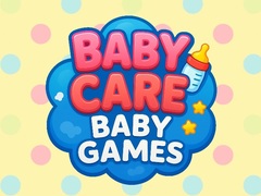                                                                       Baby Care Baby Games ﻞﯿﮭﮐ