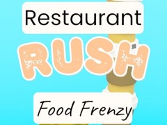                                                                       Restaurant Rush ﻞﯿﮭﮐ