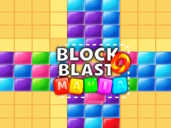                                                                       Block Blast Mania ﻞﯿﮭﮐ