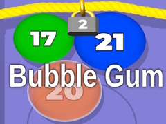                                                                       Bubble Gum ﻞﯿﮭﮐ