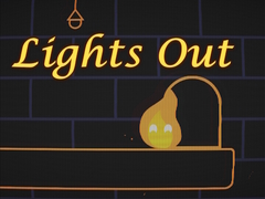                                                                       Lights Out ﻞﯿﮭﮐ