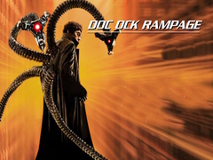                                                                       Doc Ock Rampage ﻞﯿﮭﮐ