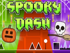                                                                       Spooky Dash ﻞﯿﮭﮐ