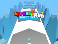                                                                       Sprunki Run ﻞﯿﮭﮐ