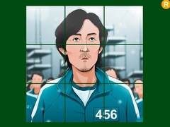                                                                       Squid Game Player 456 Sliding ﻞﯿﮭﮐ