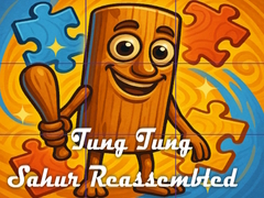                                                                       Tung Tung Sahur Reassembled ﻞﯿﮭﮐ