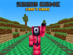                                                                       Squid Game: Craft Runner ﻞﯿﮭﮐ