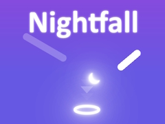                                                                       Nightfall ﻞﯿﮭﮐ