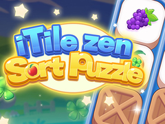                                                                       iTileZen sort puzzle ﻞﯿﮭﮐ