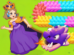                                                                       Girl Rescue Dragon Out ﻞﯿﮭﮐ