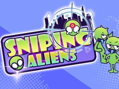                                                                       Sniping aliens ﻞﯿﮭﮐ