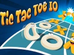                                                                       Tic Tac Toe IO ﻞﯿﮭﮐ
