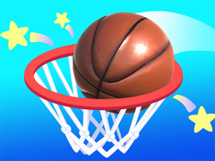                                                                       Basketball Life 3D ﻞﯿﮭﮐ