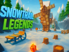                                                                       Snowtrail Legends ﻞﯿﮭﮐ
