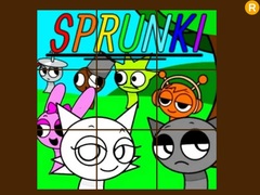                                                                       Sprunki Sliding Puzzle ﻞﯿﮭﮐ