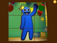                                                                       Rainbow Friends Sliding Puzzle ﻞﯿﮭﮐ