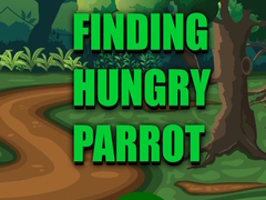                                                                       Finding Hungry Parrot ﻞﯿﮭﮐ