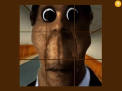                                                                       Obunga Nextbots Sliding Puzzle ﻞﯿﮭﮐ