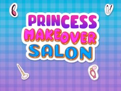                                                                       Princess Makeover Salon ﻞﯿﮭﮐ