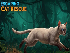                                                                       Escaping Cat Rescue ﻞﯿﮭﮐ