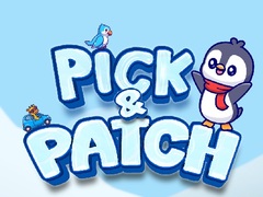                                                                       Pick & Patch ﻞﯿﮭﮐ