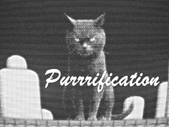                                                                       Purrrification ﻞﯿﮭﮐ