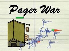                                                                       Pager War ﻞﯿﮭﮐ